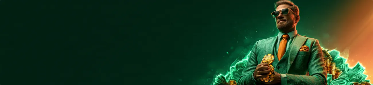 19rich casino Banner 3